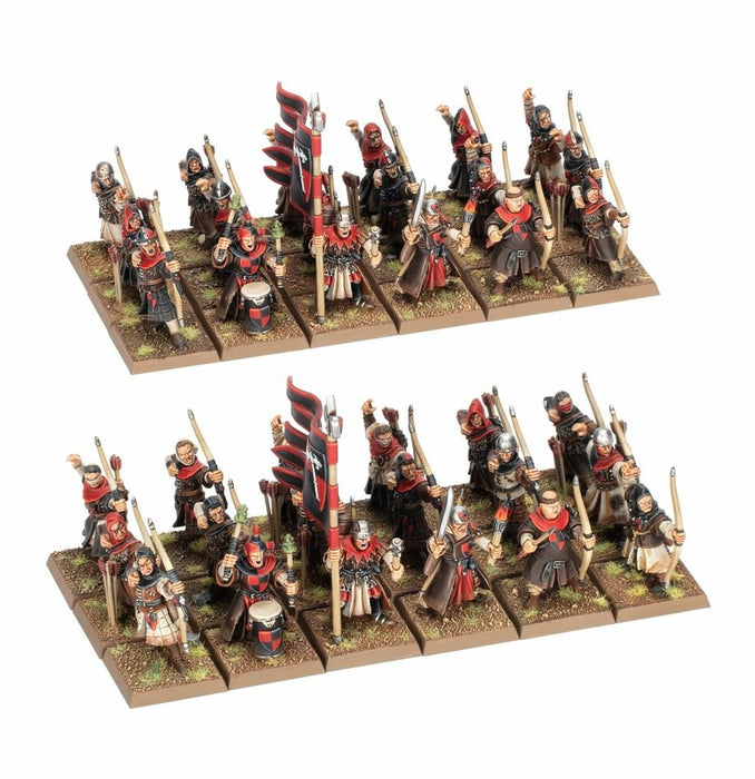 EAN 5011921206186 - Games Workshop 06-13 collectible figure imagen 2