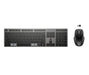 EAN 198122955497 - HP 725 Multi-Device Rechargeable Wireless Keyboard and Mouse Combo teclado Ratón incluido Oficina RF Wirel imagen 1