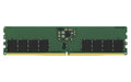EAN 0740617348187 - Kingston Technology ValueRAM módulo de memoria 16 GB 1 x 16 GB DDR5 6400 MT/s 288-pin DIMM imagen 1