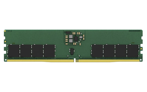 EAN 0740617348187 - Kingston Technology ValueRAM módulo de memoria 16 GB 1 x 16 GB DDR5 6400 MT/s 288-pin DIMM imagen 1