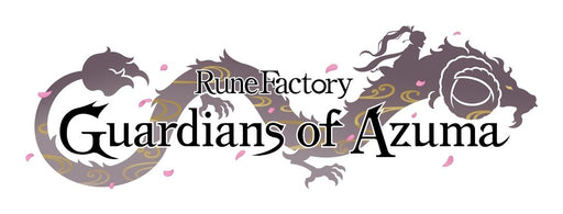 EAN 5060540772619 - Marvelous Rune Factory: Guardians of Azuma imagen 1
