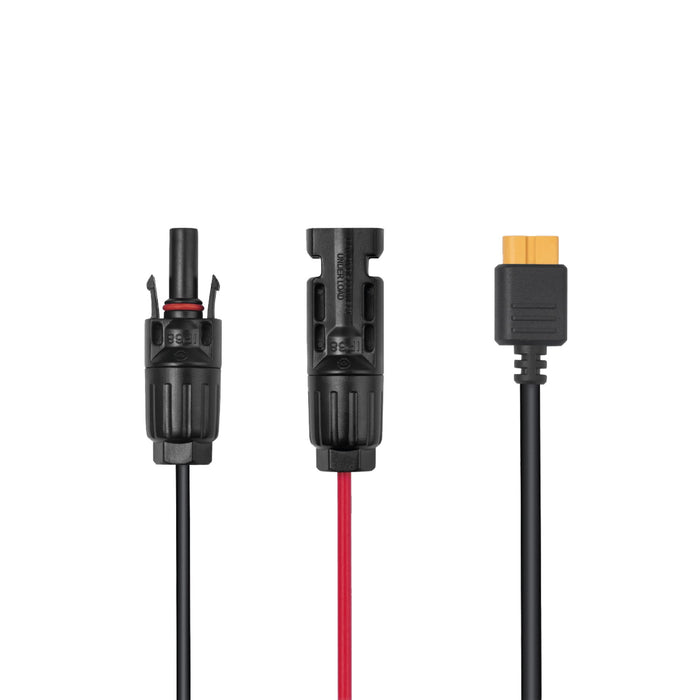 EAN 4895251603461 - EcoFlow LMC4-XT60I-3.5M accesorio para estación de carga portátil Cable de carga imagen 2
