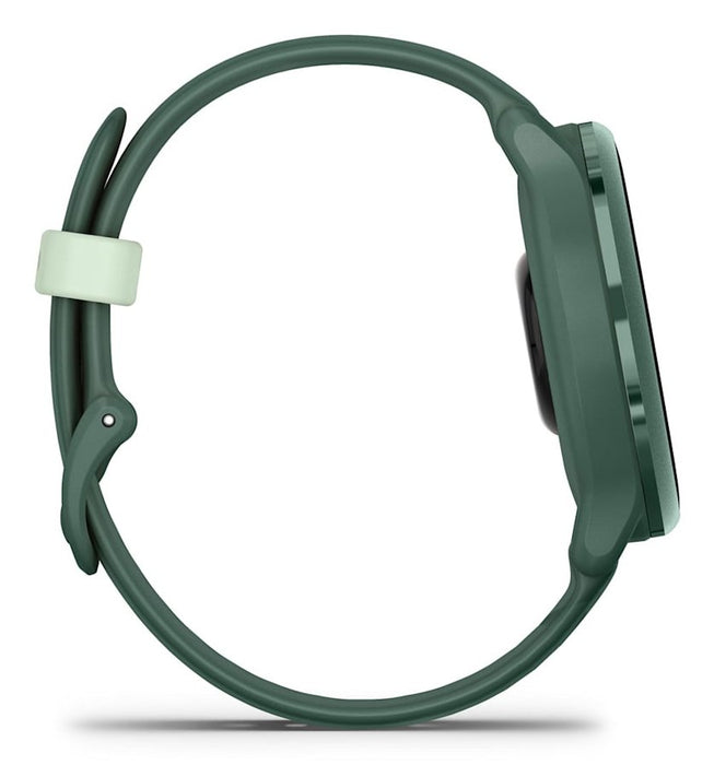 EAN 0753759342821 - Garmin vívoactive 6 3,05 cm (1.2") AMOLED 42 mm Digital 390 x 390 Pixeles Pantalla táctil Verde Wifi GPS  imagen 7