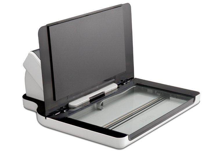 EAN 0041771015794 - Alaris Integrated A4/Legal Size Flatbed Accessory imagen 4