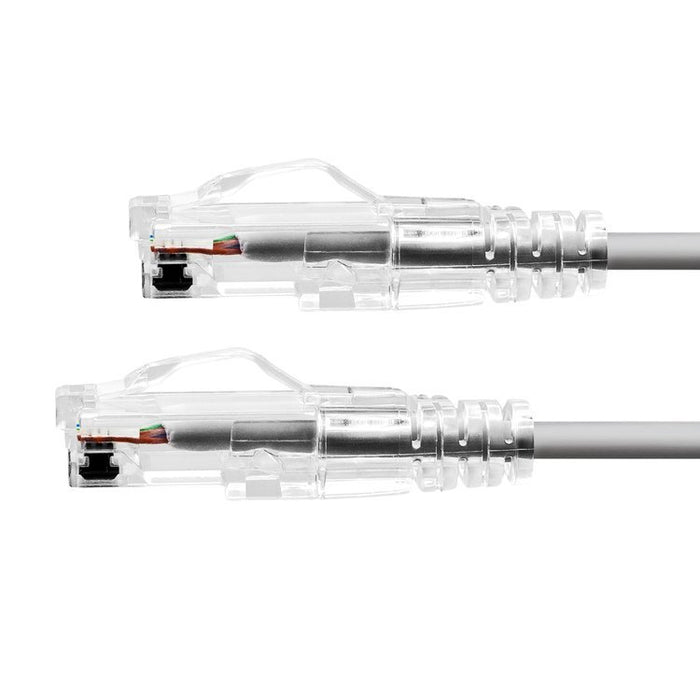 EAN 5714590016529 - ProXtend S-6UTP-0075G cable de red Gris 0,75 m Cat6 U/UTP (UTP) imagen 3