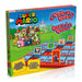 EAN 5036905050074 - Creative Toys WM01451 juego de tablero Juego de mesa Adivinanzas imagen 1