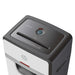 EAN 4030152028085 - HP 2808 triturador de papel Microcorte 65 dB 22 cm Blanco, Negro imagen 5