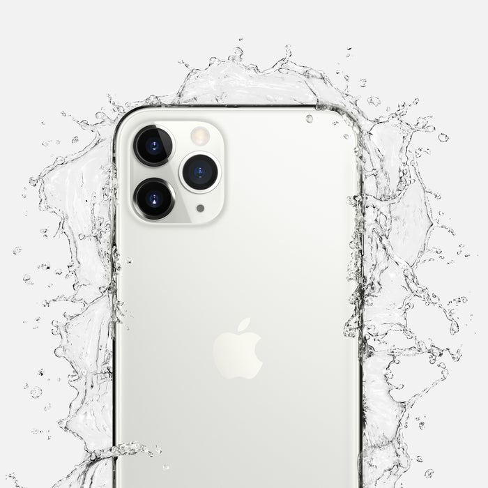 EAN 8435607105513 - ReWare iPhone 11 Pro Max 16,5 cm (6.5") SIM doble iOS 13 4G 256 GB Plata imagen 6