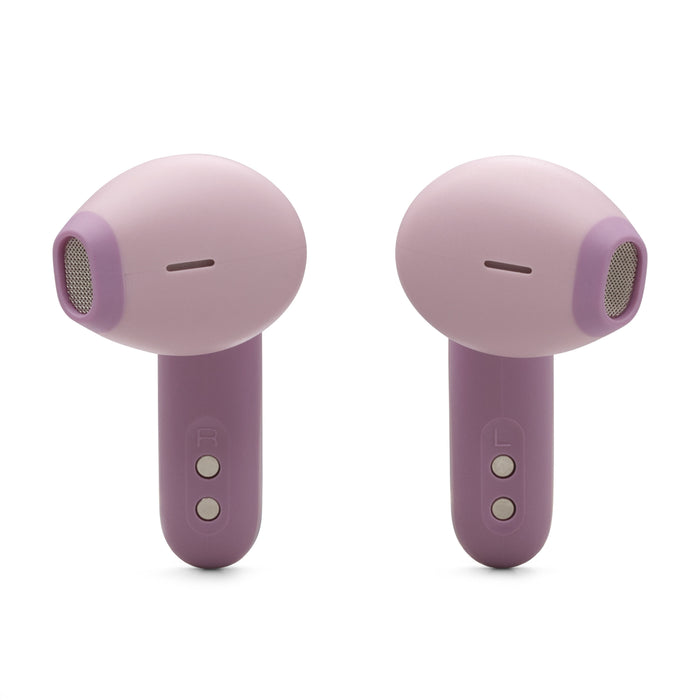 EAN 1200130015151 - JBL Wave Flex 2 Auriculares Inalámbrico Dentro de oído Llamadas/Música USB Tipo C Bluetooth Rosa imagen 5