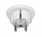 EAN 5711045764325 - Skross World to Europe adaptador de enchufe eléctrico Tipo F Universal Blanco imagen 4