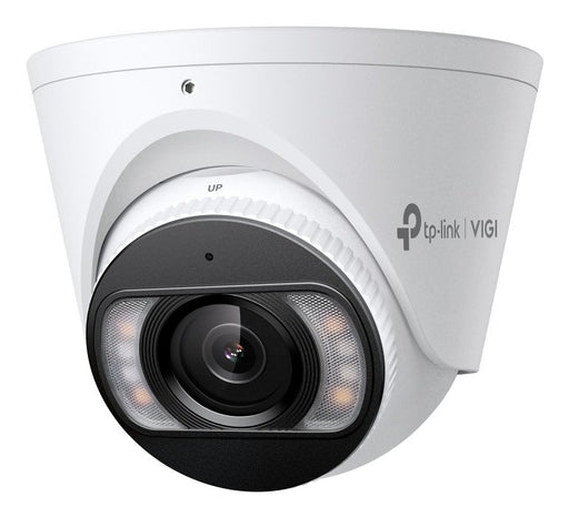 EAN 8885020628289 - TP-Link INSIGHT S485 Torreta Cámara de seguridad IP Exterior 3840 x 2160 Pixeles Techo imagen 1
