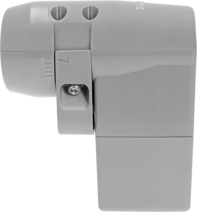 EAN 4019588109803 - TechniSat UNYSAT Universal-Quattro-Switch-LNB Quattro LNB 10,7 - 12,75 GHz Gris imagen 6
