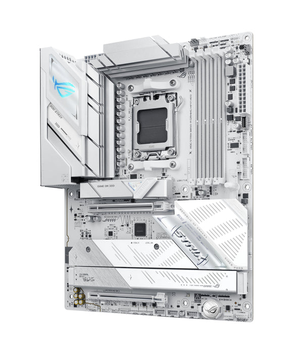 EAN 4711636446518 - ASUS ROG STRIX B850-A GAMING WIFI7 NEO AMD B850 Zócalo AM5 ATX imagen 11