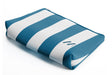 EAN 8021735216612 - Muitomas BEACHPOUCHBL bolso y bandolera Algodón, Poliéster Azul Mujer Bolsa de playa imagen 3