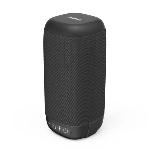 EAN 4047443535894 - Hama Tube 4.0 Altavoz monofónico portátil Negro 3,5 W imagen 1
