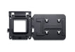 EAN 5715063801017 - DELL YN6XJ kit de montaje Negro imagen 1