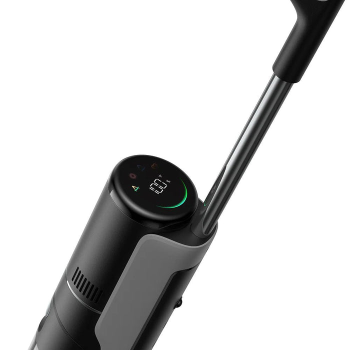 EAN 6978515252778 - Dreame H15 Pro FoamWash Mopa eléctrica Batería Seca y húmeda Sin bolsa 400 W Negro, Rojo 30000 Ah imagen 7