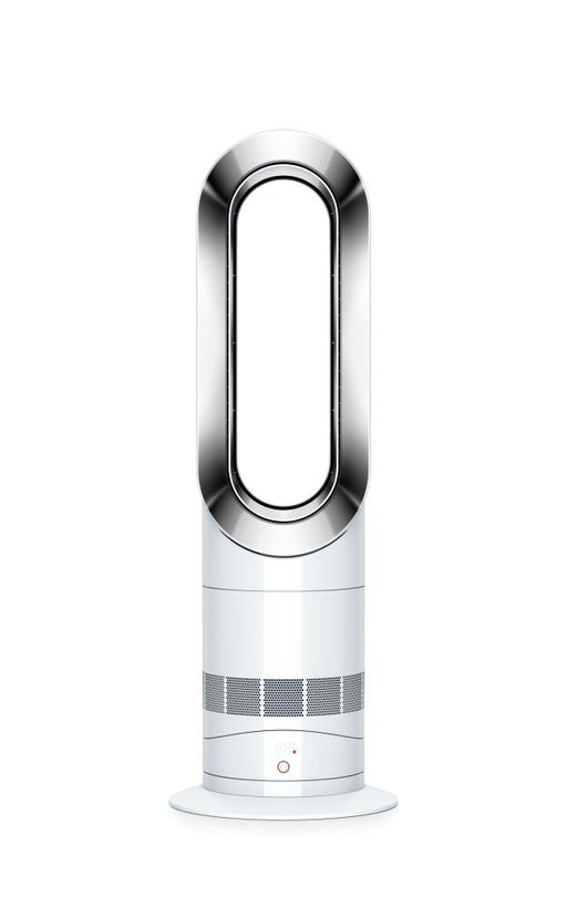 EAN 5025155088289 - Dyson Hot+Cool Jet Focus Níquel, Blanco imagen 1