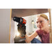 EAN 5035048833384 - Black & Decker BCD382D1XK-QW taladro Naranja imagen 4