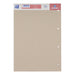 EAN 4006144043220 - Oxford 400159594 cuaderno y block A4 50 hojas Rojo imagen 7