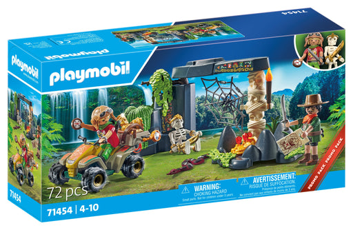 EAN 4008789714541 - Playmobil 71454 set de juguetes imagen 2