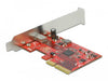 EAN 4043619890354 - DeLOCK 89035 tarjeta y adaptador de interfaz Interno USB 3.2 Gen 2 imagen 2