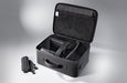 EAN 4260094736414 - Celexon 1091409 estuche de proyector Poliéster Negro imagen 2