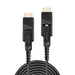 EAN 4002888383202 - Lindy 38320 cable HDMI 10 m HDMI tipo D (Micro) Oro imagen 1