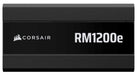 EAN 840440408444 - Corsair RM Series RM1200e unidad de fuente de alimentación 1200 W 24-pin ATX ATX Negro imagen 2