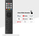 EAN 6942351418032 - Hisense 40A4Q 101,6 cm (40") Full HD Smart TV Wifi Negro 200 cd / m² imagen 10