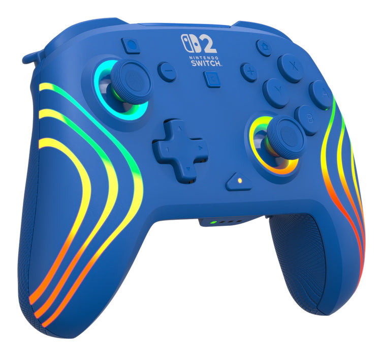 EAN 840454402339 - Turtle Beach TBC-8106-25 mando y volante Bluetooth/USB Gamepad Nintendo Switch, Nintendo Switch 2, Nintend imagen 3