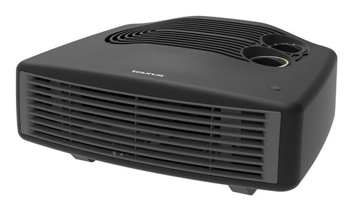 EAN 8414234469236 - Taurus TROPICANO 3000 Interior Negro 3000 W Ventilador eléctrico imagen 1