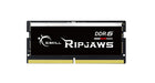 EAN 4711549511020 - G.Skill Ripjaws F5-5600S4645A64GX2-RS módulo de memoria 128 GB 2 x 64 GB DDR5 5600 MT/s 262-pin SO-DIMM imagen 4