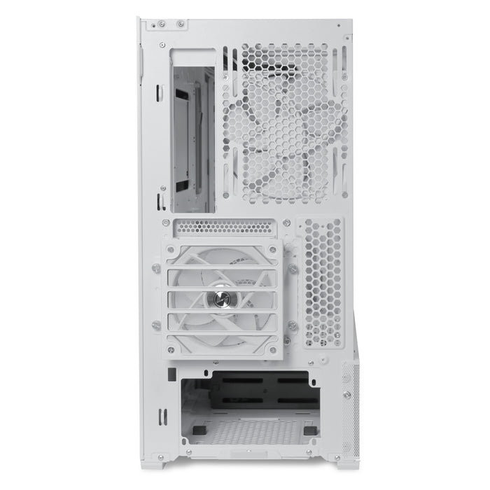 EAN 4718466012951 - Lian Li Lancool 216 Midi Tower Transparente, Blanco imagen 5