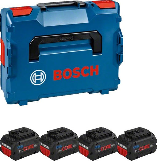 EAN 4059952638942 - Bosch 1 600 A02 A2U cargador y batería cargable imagen 1