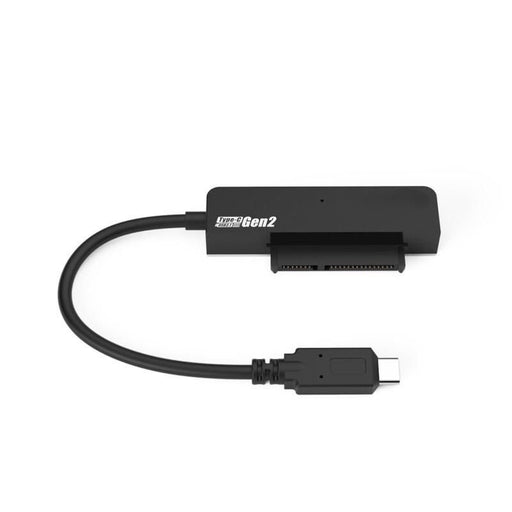 EAN 5715063161807 - CoreParts MSUB3305 caja para disco duro externo Carcasa de disco duro/SSD Negro imagen 2