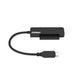 EAN 5715063161807 - CoreParts MSUB3305 caja para disco duro externo Carcasa de disco duro/SSD Negro imagen 2