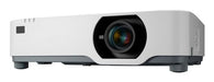 EAN 5028695614819 - NEC P547UL Proyector de alcance estándar 3240 lúmenes ANSI 3LCD WUXGA (1920x1200) Blanco imagen 1