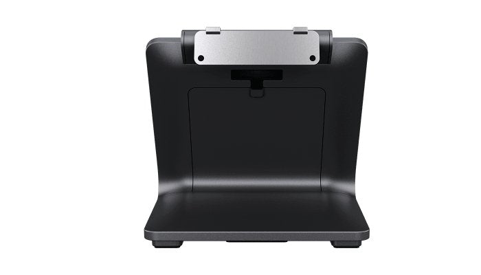 EAN 843173154732 - Elo Touch Solutions E767159 accesorio para terminal de punto de venta Montaje POS Gris 75 x 75 mm imagen 1