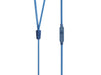 EAN 1200130022746 - JBL Tune 110 Auriculares Alámbrico Dentro de oído Llamadas/Música Azul imagen 4