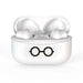 EAN 5055371623964 - OTL Technologies Harry Potter Auriculares Inalámbrico Dentro de oído Llamadas/Música Bluetooth Blanco imagen 2