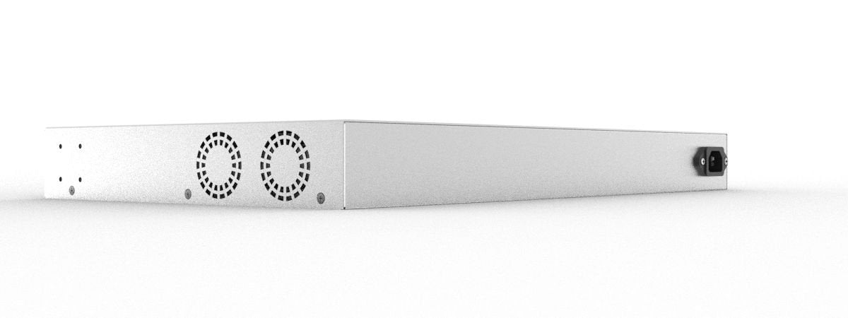 EAN 767035239569 - Allied Telesis iGS950/28PS Gestionado L2 Gigabit Ethernet (10/100/1000) Energía sobre Ethernet (PoE) Monta imagen 12
