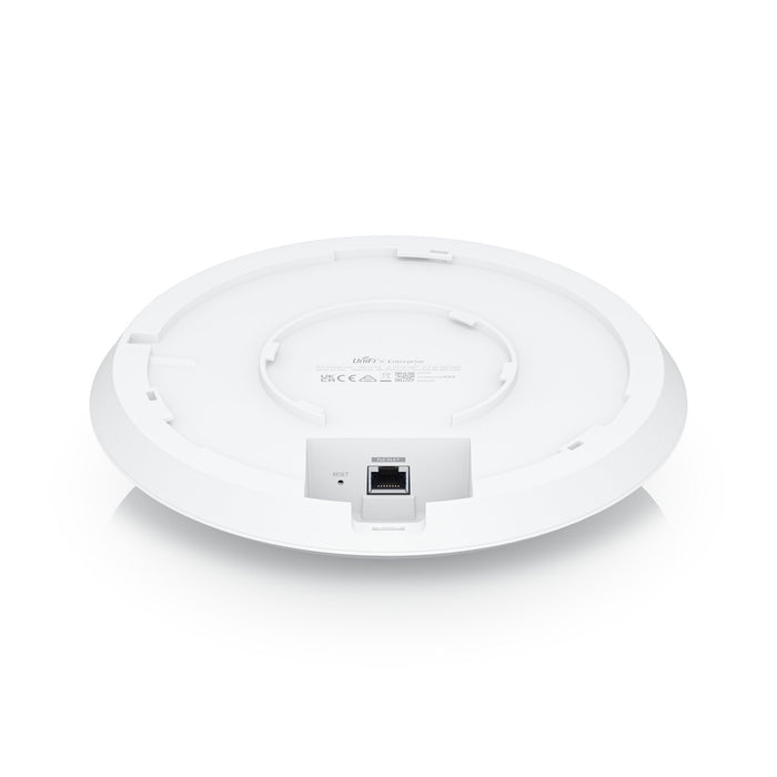 EAN 0810010077547 - Ubiquiti UniFi6 Enterprise 4800 Mbit/s Blanco Energía sobre Ethernet (PoE) imagen 5