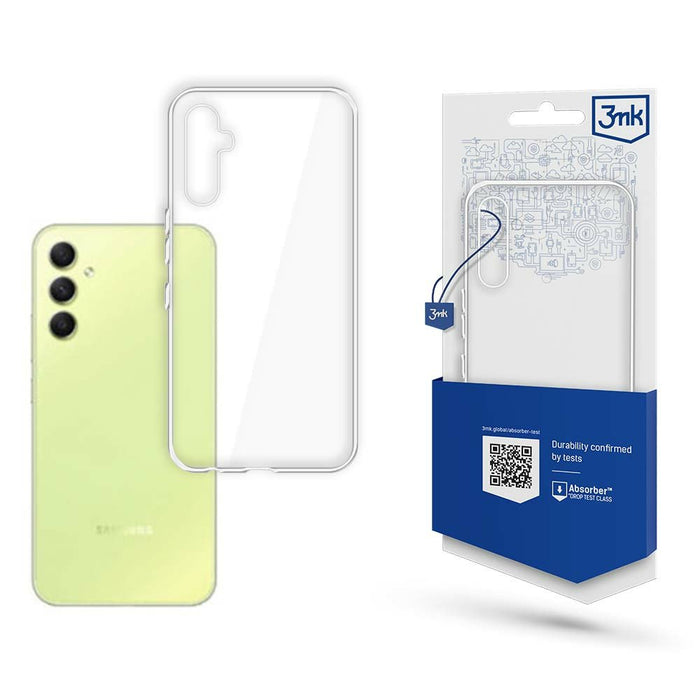 EAN 5903108548243 - 3MK Armor Case funda para teléfono móvil imagen 1