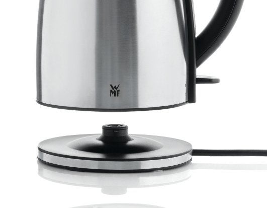 EAN 4211129057905 - WMF Stelio 0413020012 tetera eléctrica 1,7 L 2400 W Negro, Acero inoxidable imagen 8