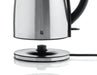 EAN 4211129057905 - WMF Stelio 0413020012 tetera eléctrica 1,7 L 2400 W Negro, Acero inoxidable imagen 8