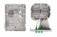 EAN 4016032487630 - Digitus DN-949103 estructura y panel de distribución de fibra óptica imagen 4