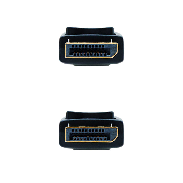 EAN 8433281017634 - Nanocable 10.15.2310 cable DisplayPort imagen 3