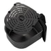 EAN 7333394032603 - Electrolux EAF7SB Sencillo 6,9 L Independiente 1700 W Freidora de aire caliente Negro imagen 2