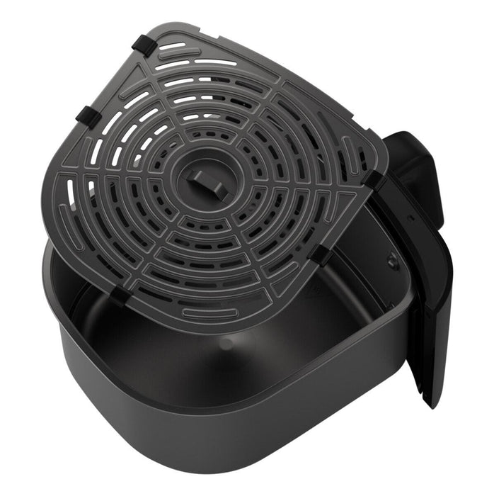 EAN 7333394032634 - AEG AAF7SB Sencillo 6,9 L 1700 W Freidora de aire caliente Negro imagen 6